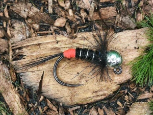 PHEASANT TAIL RED (paví sirupčík)